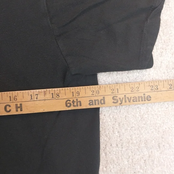 Darkwing Duck Character T Shirt Mens Size Large I Am The Terror 2006 Mighty Fine - Picture 4 of 5